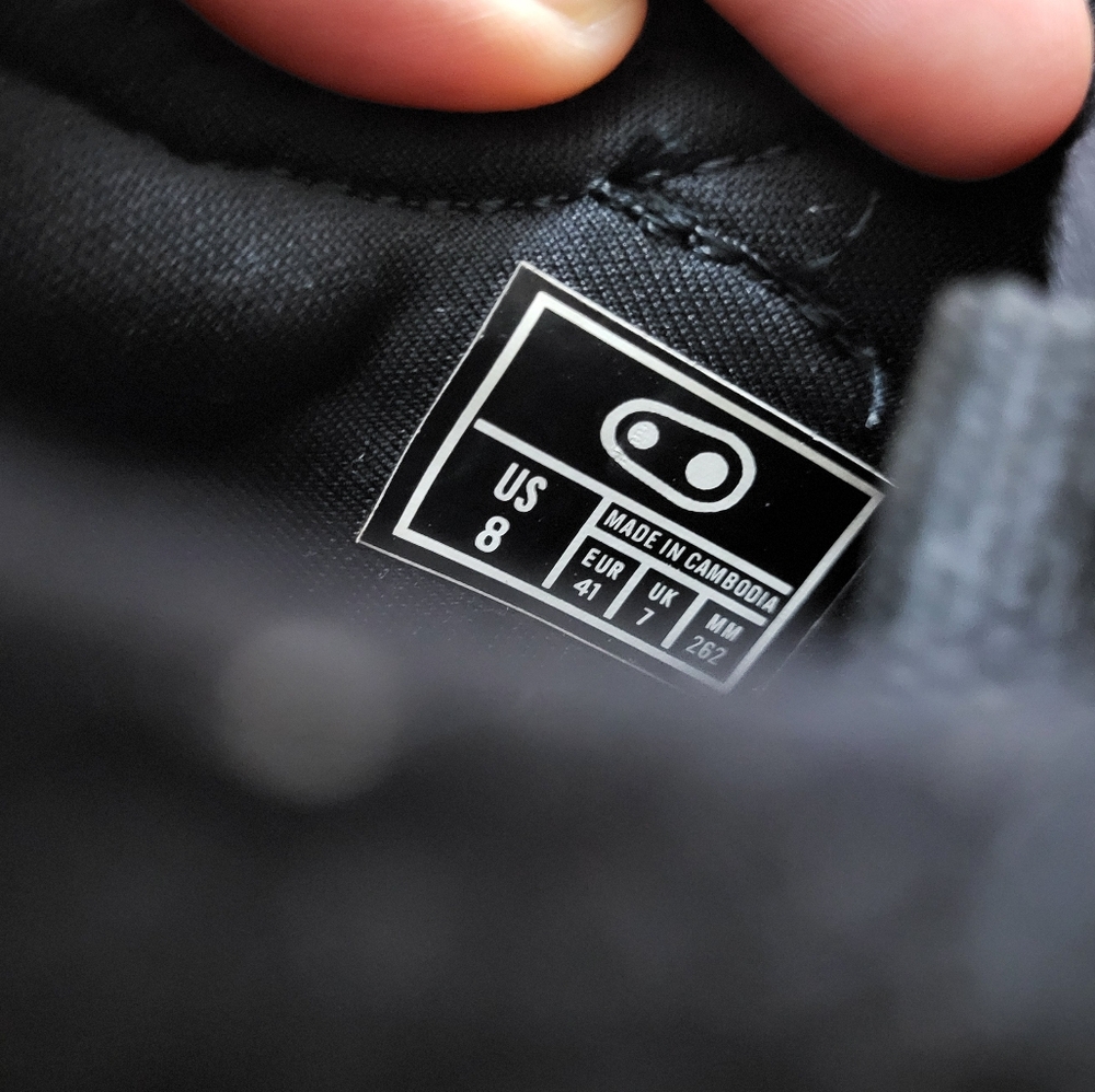 Crankbrothers Stamp Street Fabio Flat Shoes - Picture 5 of 12